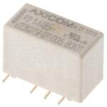 5-1393788-8 リレー 24V dc 2c接点 表面実装タイプ TE CONNECTIVITY