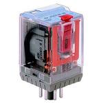 C4-A40DX/024VDC リレー 24V dc 4c接点 プラグイン タイプ TURCK
