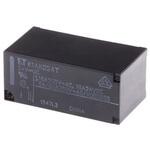 FTR-K1AK024T リレー 24V dc SPST 基板実装タイプ 富士通