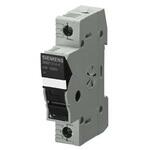 3NW7013-4 レール取り付けヒューズホルダ 30A 1kV 1袋 12個入 SIEMENS