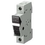 3NW7513-0HG レール取り付けヒューズホルダ 30A 600V ac 1袋 12個入 SIEMENS