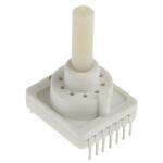 RTAP4ES10M25NS ロータリスイッチ 10極 PCB C&K