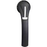 GS2AH250 ロータリハンドル TeSys GS用 黒 TeSys GS2AH シュナイダーエレクトリック