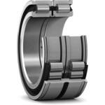 NNU 4932 B/SPW33 ローラーベアリング 内径160mm レース幅60mm SKF(日本エスケイエフ)