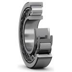 NU 207 ECJ ローラーベアリング 内径35mm レース幅17mm SKF