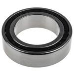 NN 3016 KTN/SP ローラーベアリング 内径80mm レース幅34mm SKF(日本エスケイエフ)