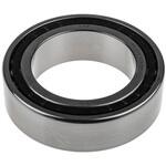 NN 3016 KTN/SP ローラーベアリング 内径80mm レース幅34mm SKF(日本エスケイエフ)
