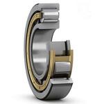 NU 219 ECM ローラーベアリング 内径95mm レース幅32mm SKF