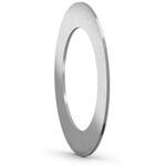 AS 1528 ローラーベアリングシャフトワッシャ 内径15mm レース幅1mm SKF