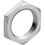 BEF-MU-M18 ロックナット ナット 直径 18 mm の製品 SICK