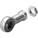 SGS-M27X2 ロッドナット Festo