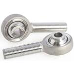 ARYTL8E(R) ロッド端 5/8-18オス ステンレス鋼 ボア12.7mm UNF Thread Standard オス NMB(ミネベア)