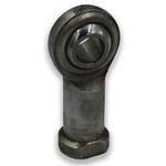 ロッド端 M10メス 304ステンレススチール ボア10mm 全長56mm Metric Thread Standard メス LDK
