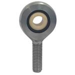 KARM-S-16-J-EK ロッド端 M16x2 オス Igumid G ボア16mm 全長88mm Metric Thread Standard オス SIG