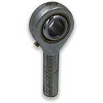 POSB8L ロッド端 炭素鋼 ボア12.7mm 全長78.58mm UNF Thread Standard オス LDK