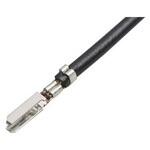 215710-1121 圧着端子付きリード線 CLIK-Mateシリーズ 75mm 1袋 100個入 日本モレックス(molex)