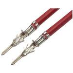 圧着端子付きリード線 Micro-Fit 3.0シリーズ 450mm 1袋 50個入 日本モレックス(molex)