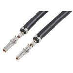 215341-1221 圧着端子付きリード線 Mini-Fit Jr.シリーズ 75mm 1袋 100個入 日本モレックス(molex)
