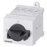 3LD2030-0TK11 安全ブレーカ 3極 MAX：16 A 7.5 kW Sentron SIEMENS