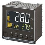 E5AC-QQ4D5M-000 温度調節器 PID制御 電圧出力数：2 omron(オムロン)