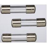 FBT 250V 2A(EM) 管ヒューズ 2A 5 x 20mm 250V ac タイムラグ FBT 250V 2A EM 1袋 10個入 日本製線