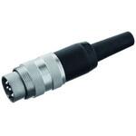 T3260001U 丸型コネクタ 3極 M16 ケーブルマウント AMPHENOL