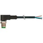 3RK1902-4HC01-5AA0 丸型コネクタ 5極 M12 ネジ SIEMENS