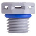 VENT-PS1NGY-N8001 丸型コネクタ 8極 M12 ねじ取り付け 1袋 10個入 AMPHENOL