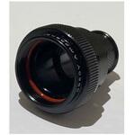 M85049/88-09Z03 丸型コネクタバックシェル シェルサイズ：9 AMPHENOL