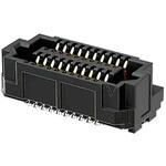 ADF6-10-03.5-L-4-2-A 基板接続用ソケット 10 極 0.635mm 4 列 SAMTEC