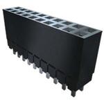 ESW-110-23-G-D 基板接続用ソケット 10 極 2.54mm 2 列 スルーホール 1セット 22個入 SAMTEC