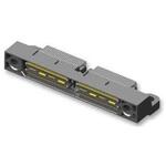 QSS-050-01-F-D-RA-WT 基板接続用ソケット 100 極 0.635mm 2 列 表面実装 1セット 16個入 SAMTEC