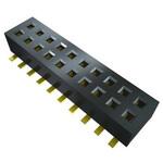 CLP-120-02-L-D-PA 基板接続用ソケット 40 極 1.27mm 2 列 表面実装 1セット 68個入 SAMTEC