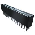 SSQ-108-02-S-D 基板接続用ソケット 16 極 2.54mm 2 列 スルーホール SAMTEC