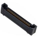 QRF8-052-05.0-L-D-A-GP 基板接続用ソケット 104 極 0.88mm 2 列 表面実装 SAMTEC