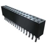 SSQ-132-04-G-D 基板接続用ソケット 64 極 2.54mm 2 列 スルーホール SAMTEC