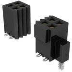 基板接続用ソケット 60 極 1.27mm 2 列 表面実装 SAMTEC