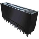 基板接続用ソケット 16 極 2.54mm 2 列 スルーホール 1セット 27個入 SAMTEC