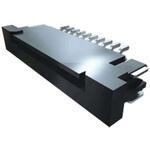 ZF1-25-01-T-WT-TR 基板接続用ソケット 25極 1mm 表面実装 1セット 850個入 SAMTEC