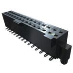 基板接続用ソケット 30 極 1.27mm 2 列 表面実装 SAMTEC