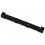 QMS-078-06.75-L-D-PC4 基板接続用ピンヘッダ 0.64mm 1列 1セット 28個入 SAMTEC