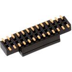 623310235321 基板接続用ピンヘッダ 10 極 1.27 2 列 表面実装 1セット 5個入 WURTH ELEKTRONIK