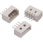 653007114822 基板接続用ピンヘッダ 7極 1.25mm 1列 1袋 5個入 WURTH ELEKTRONIK
