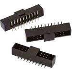 62535020621 基板接続用ピンヘッダ 50極 2mm 2列 WURTH ELEKTRONIK