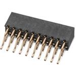 621104284621 基板接続用ピンヘッダ 4極 2mm 2列 1セット 5個入 WURTH ELEKTRONIK