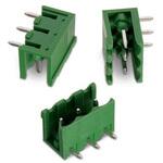 691312510017 基板接続用ピンヘッダ 17極 5.08mm 1列 1袋 2個入 WURTH ELEKTRONIK