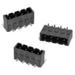 691701540011B 基板接続用ピンヘッダ 11極 5.08mm 1列 1セット 250個入 WURTH ELEKTRONIK