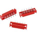 690367192072 基板接続用ピンヘッダ 20極 2.54mm 2列 1袋 5個入 WURTH ELEKTRONIK