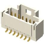 T1M-03-F-SH-L-K 基板接続用ピンヘッダ 1袋 2個入 SAMTEC