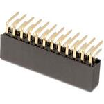 613020243121 基板接続用ピンヘッダ 20 極 2.54 2 列 表面実装 1袋 5個入 WURTH ELEKTRONIK